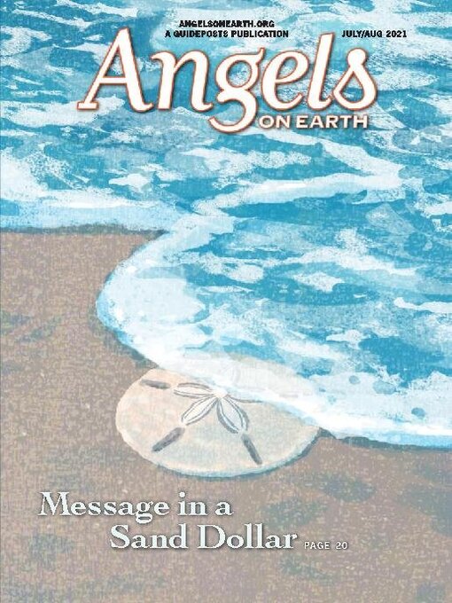 Title details for Angels on Earth magazine by Guideposts - Available